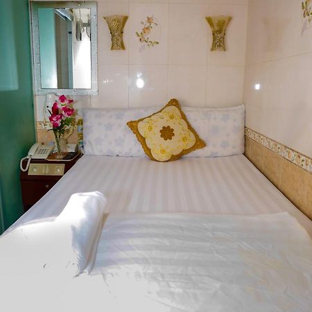 New Guangzhou Guest House Хонконг Екстериор снимка